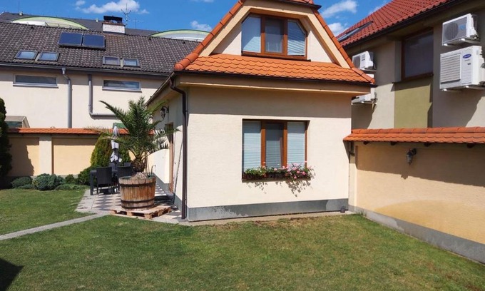 Bojnice Apartamento | RRR Apartmány