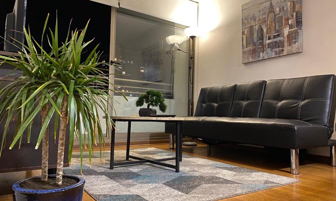 Concepcion Apartamento | RS Departamentos Concepción
