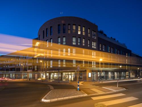 Rhein-Erft-Kreis District Hotel | RS-HOTEL - smart & modern Hotel Apartments
