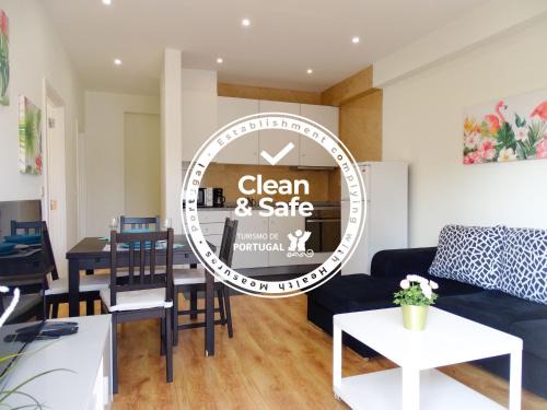 Lordelo do Ouro e Massarelos Apartamento | RS Porto Vilar