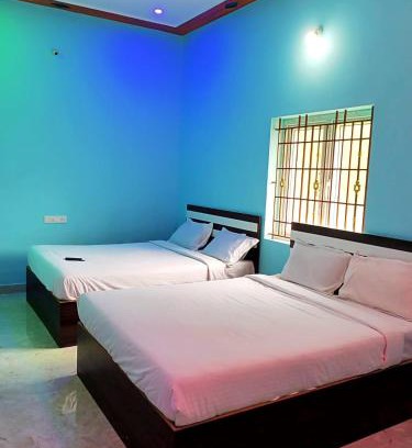 Yercaud Hotel | Rs residency Yercaud