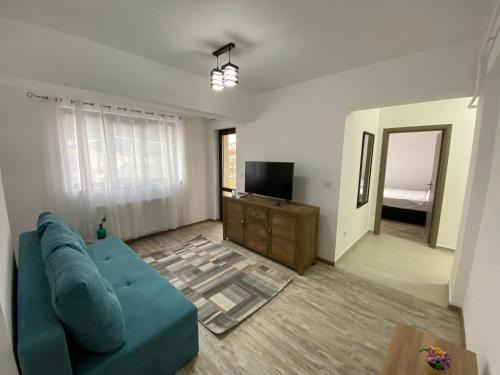Iasi Apartamento | RS River Towers