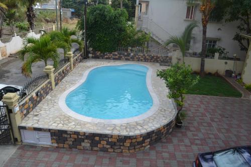 Wolmar Apartamento | RS VILLA private apartment with pool and free wifi