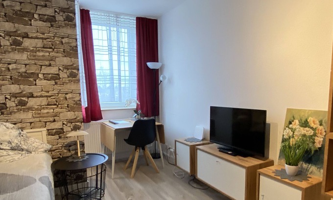 Hartenberg-Munchfeld Apartamento | RS01- Fantastic apartment in Mainz freshly renovated