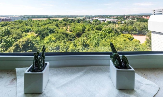 Hartenberg-Munchfeld Apartamento | Mainz, Toll amueblado 1 BR. Apartamento para disfrutar