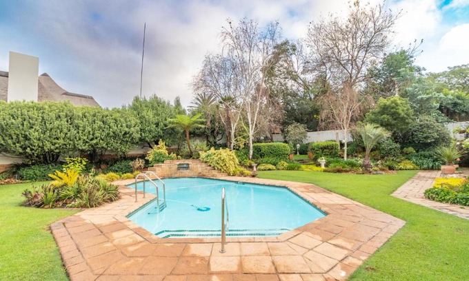 Ekurhuleni Casa | RSA Lodge