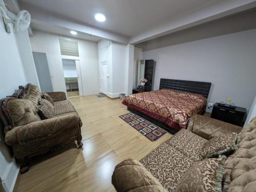 Aizawl Casa | RT Mutbu