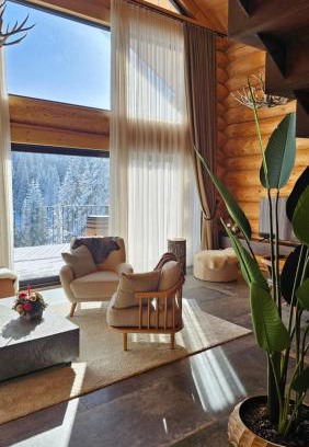 Raska Hotel | Rtanj Kopaonik Eco Resort & Spa