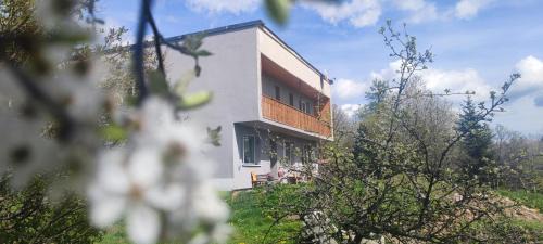 Stiavnicke Bane Casa | Ružová Vila