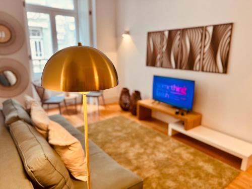 Chiado Apartamento | Rua do Crucifixo Cozy 1 Bedroom 2D