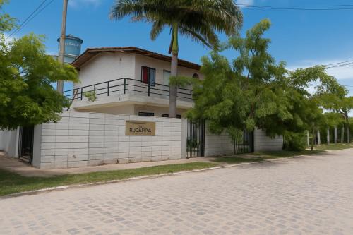 Sirinhaem Apartamento | Rua Projetada 07-lote recreio apartamento 5 loteamento recreio sul barra do Sirinhaém Condomínio residencial barra forte II
