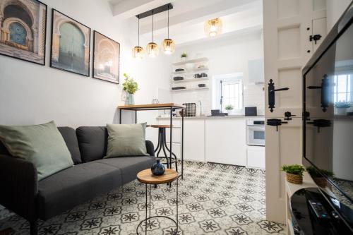 San Ambrosio Apartamento | Ruaber Apartment