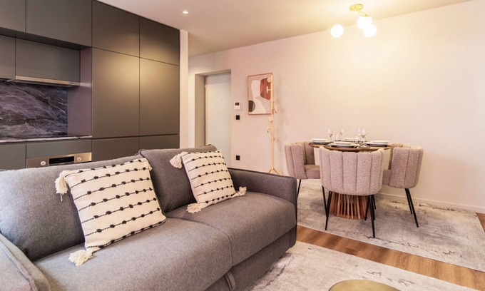 Mafamude Apartamento | RUAH Q - Quiet Flat by LovelyStay