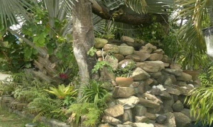 Sa Khu Hotel | Ruan Mai Sang Ngam Resort