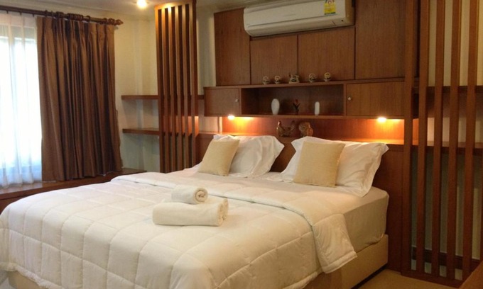Mai Khao Casa | Ruankeaw homestay