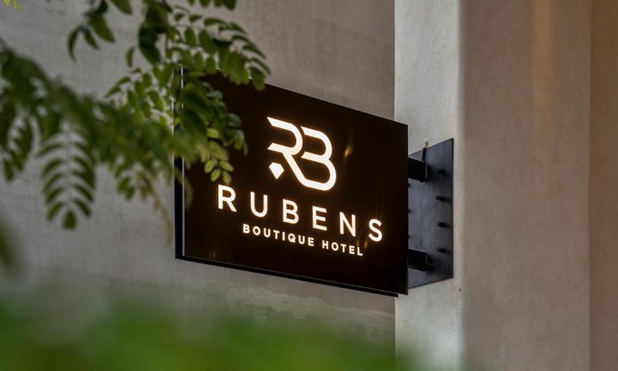 Phan Thiet Hotel | RUBENS BOUTIQUE HOTEL