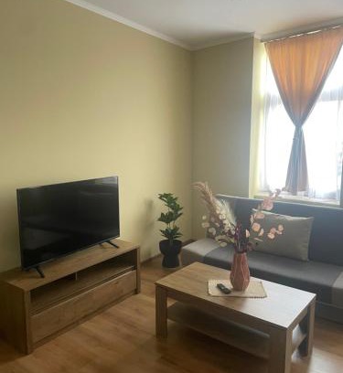 Gheorgheni Apartamento | Rubin Apartments