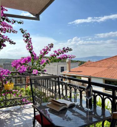 Island Hvar Apartamento | Rubin - Pehar