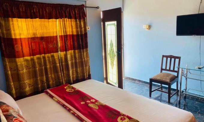 Ada Cama Y Desayuno | Rubstone Guest house