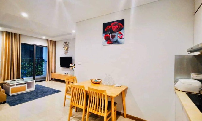 Thanh Xuan Apartamento | RUBY 47 Nguyễn Tuân