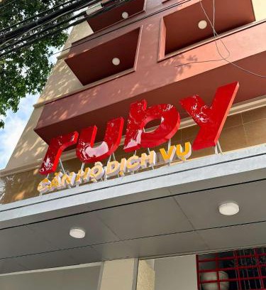 Thu Dau Mot Apartamento | Ruby Căn hộ Dịch vụ Khách sạn
