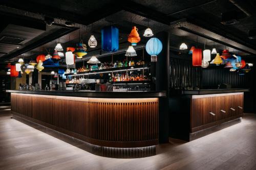 Geneva Old Town Hotel | Ruby Claire Hotel Geneva