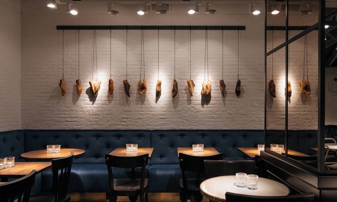 Stadtmitte Hotel | Ruby Coco Hotel Dusseldorf