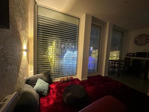 Longwy Apartamento | Ruby