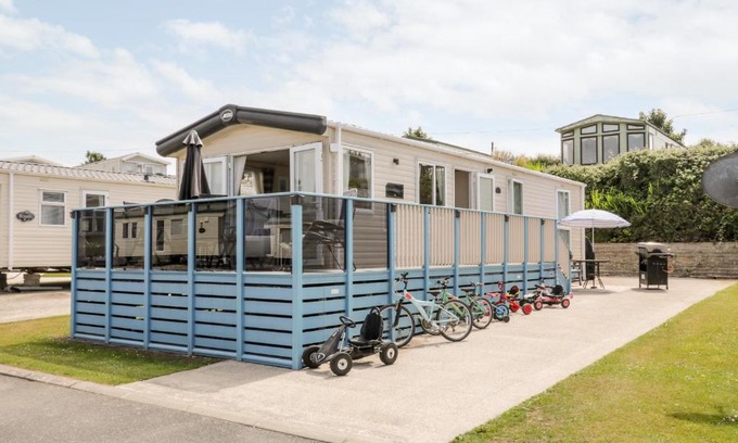 Kilkeel Casa | Ruby