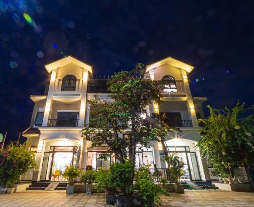 Cam Lam Apartamento | Ruby Homestay