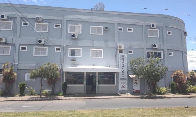 Indaiatuba Hotel | RUBY HOSPEDAGENS