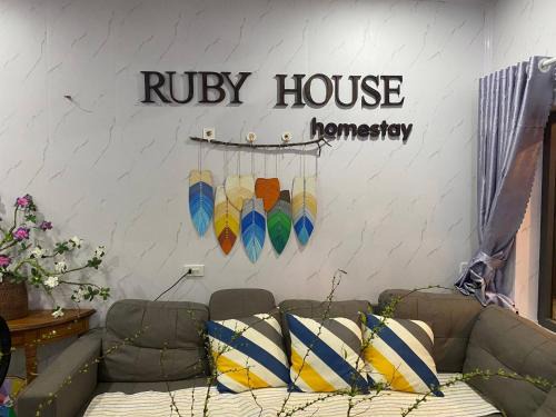 La Gi Apartamento | Ruby House, 3 Bedroom Apartment, beachside