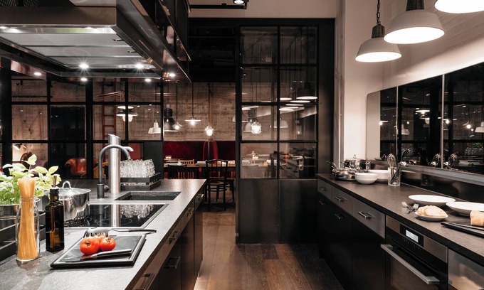 Friedrichstadt Hotel | Ruby Leni Hotel Dusseldorf