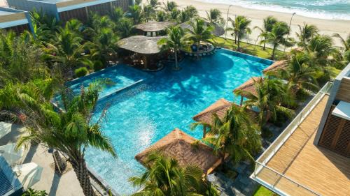 La Gi Complejo | Ruby Ocean Villa & Resort