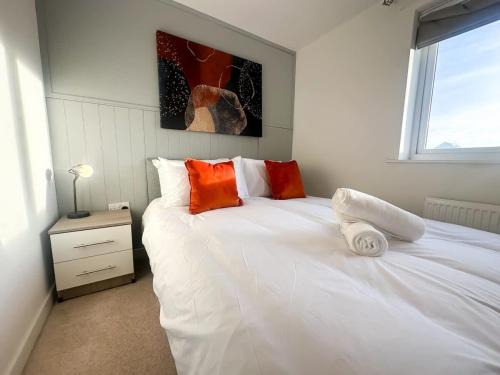 Hartlepool Casa | Ruby Place by Blue Skies Stays