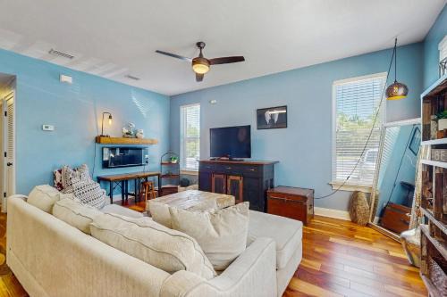 Dune Allen Beach Apartamento | Ruby's Beach Oasis at Topsail Village