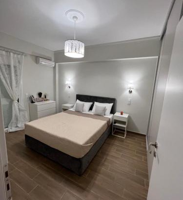 Varkiza Apartamento | Ruby’s Apartment 5 min to the sea