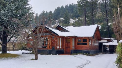 San Martín de los Andes Chalet De Esquí | Ruca Huenui