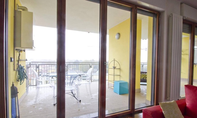 Precotto Apartamento | Rucellai 37
