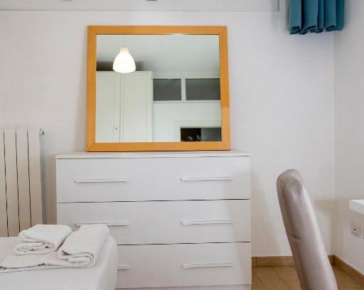 Precotto Casa | Rucellai Guest House