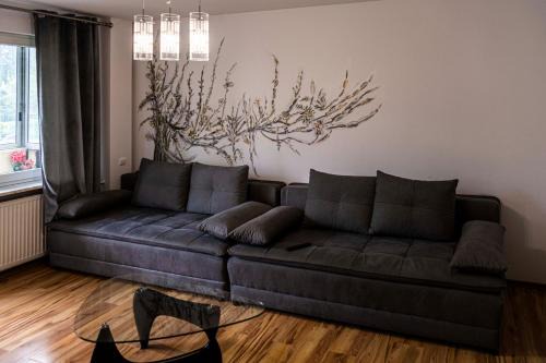 Lagiewniki Apartamento | Ruczaj Apartment Cracow Dębniki by Noclegi Renters