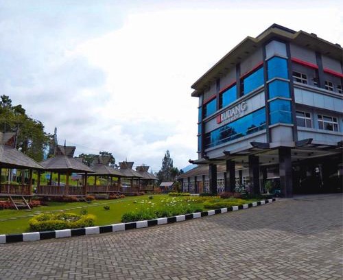 Berastagi Hotel | Rudang Hotel & Resort Berastagi