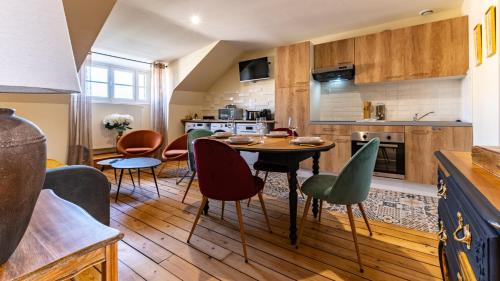 Bourroches Apartamento | Rude - Rétro chic