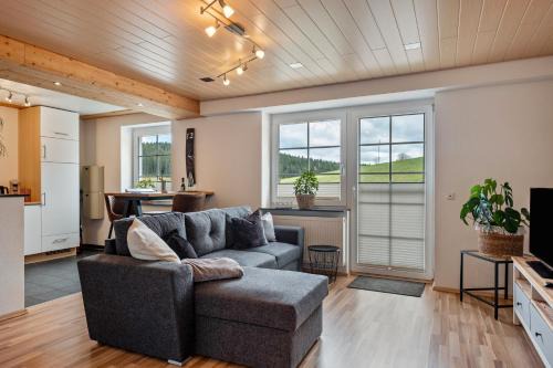 Bubenbach Apartamento | Rudemsmännchen