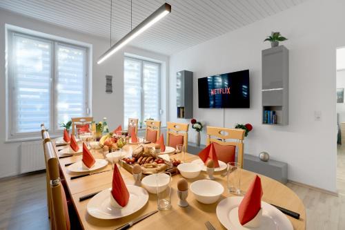 Dellwig Apartamento | Rudi Homes Essen #1