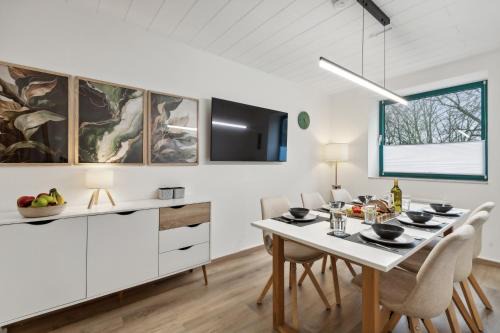 Bochold Apartamento | Rudi Homes Essen #2
