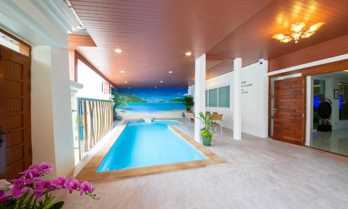 Nanai Road Villa | Rudi House