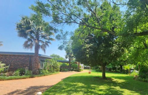 Boksburg Apartamento | Rudman B Self Catering Accommodation