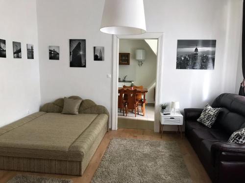 15th District Apartamento | Rudolf House