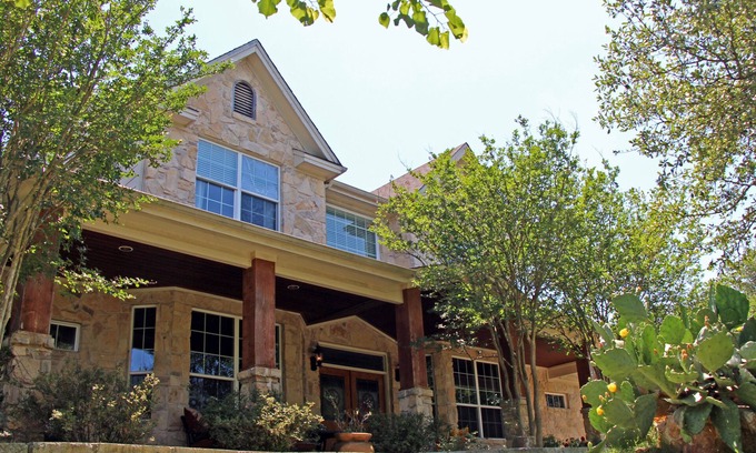 Austin Casa | "Rudy's Nest" 2-acre Hill Country Home entre Dripping Springs y Austin, TX